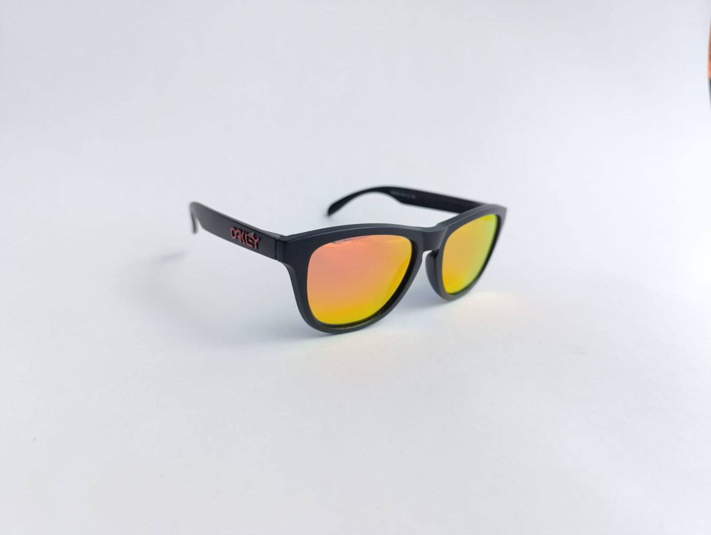 Frogskins Polarizado