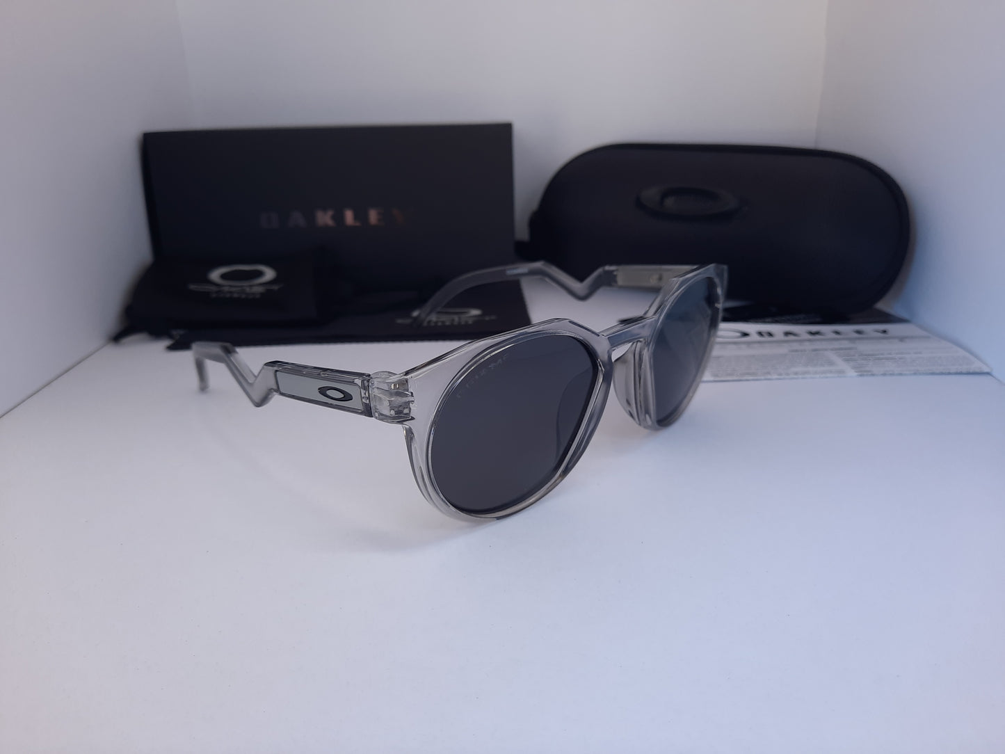 Oakley® HSTN