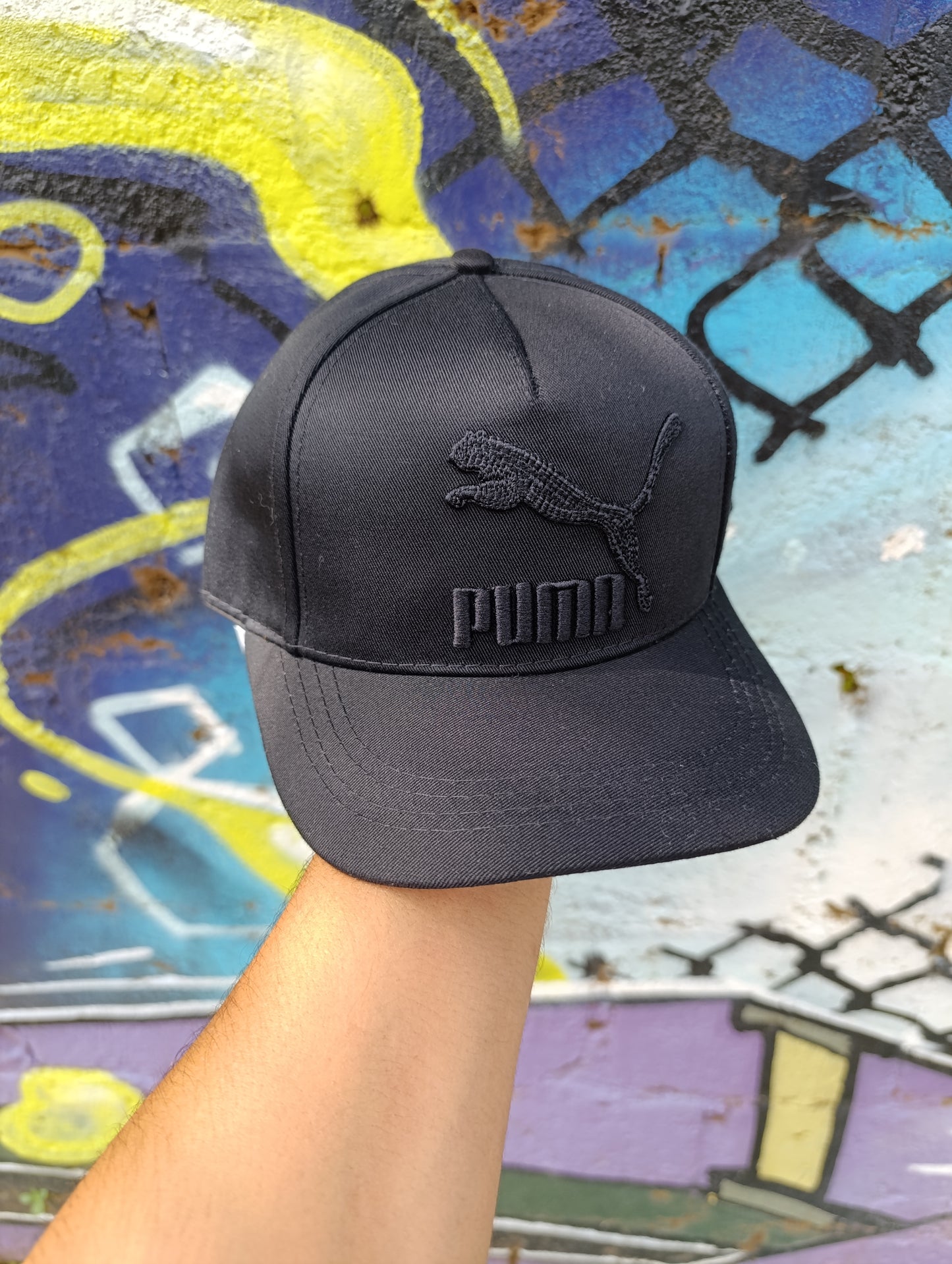 Puma