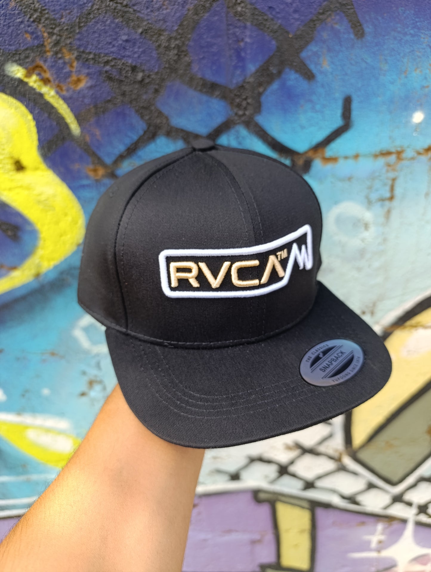 RVCA