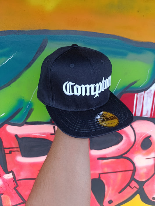 Compton