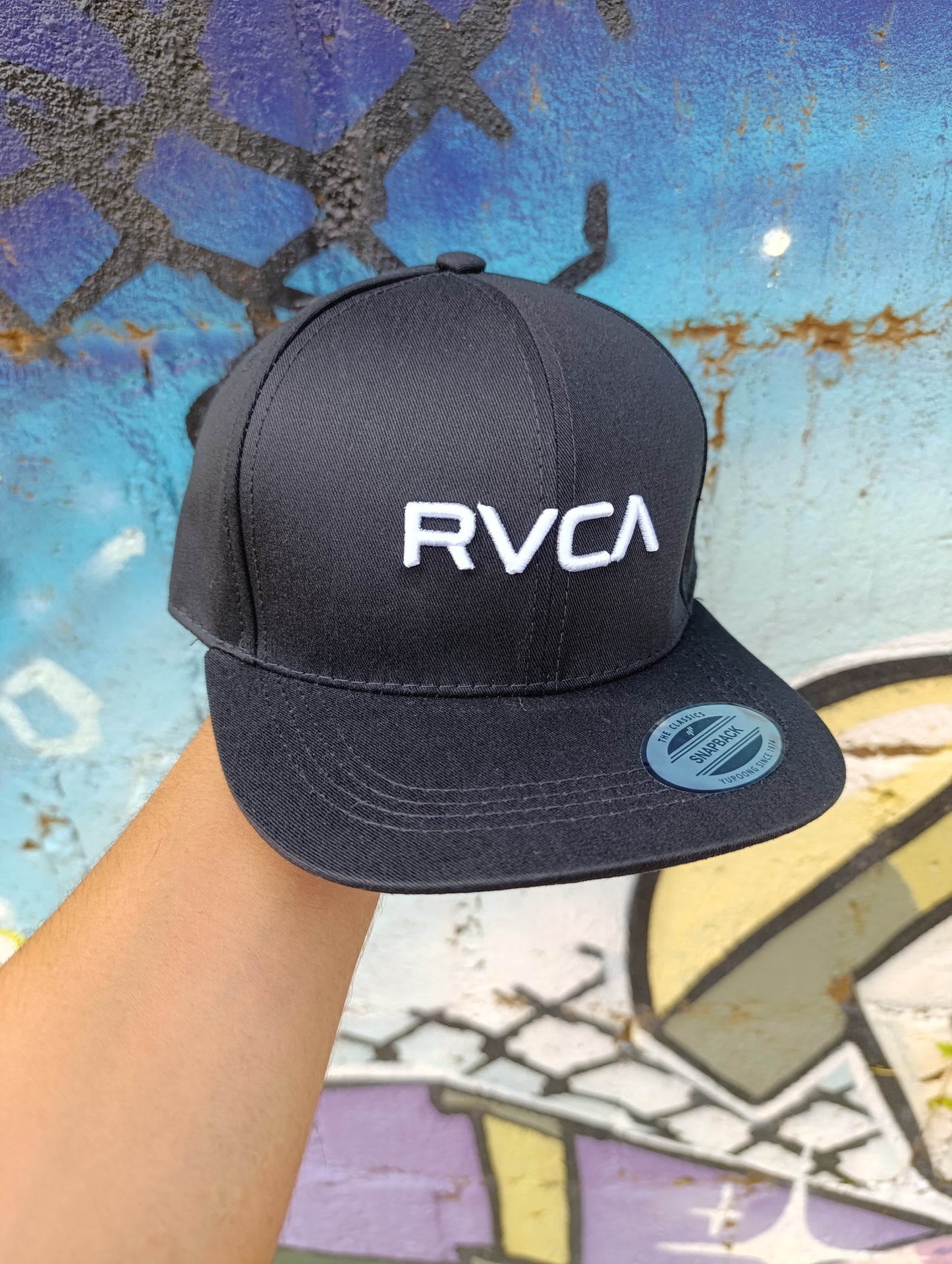 RVCA