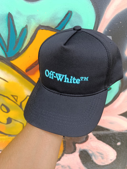 Off -White