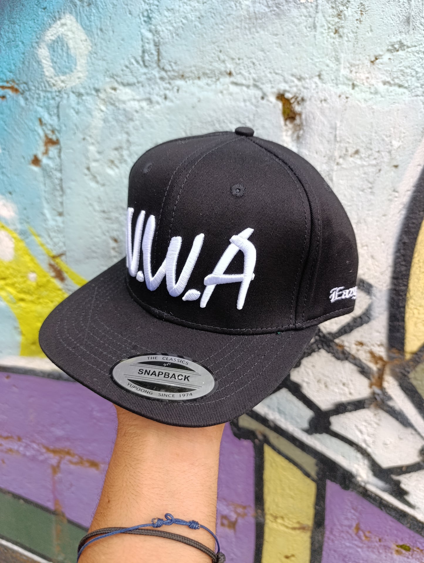 NWA