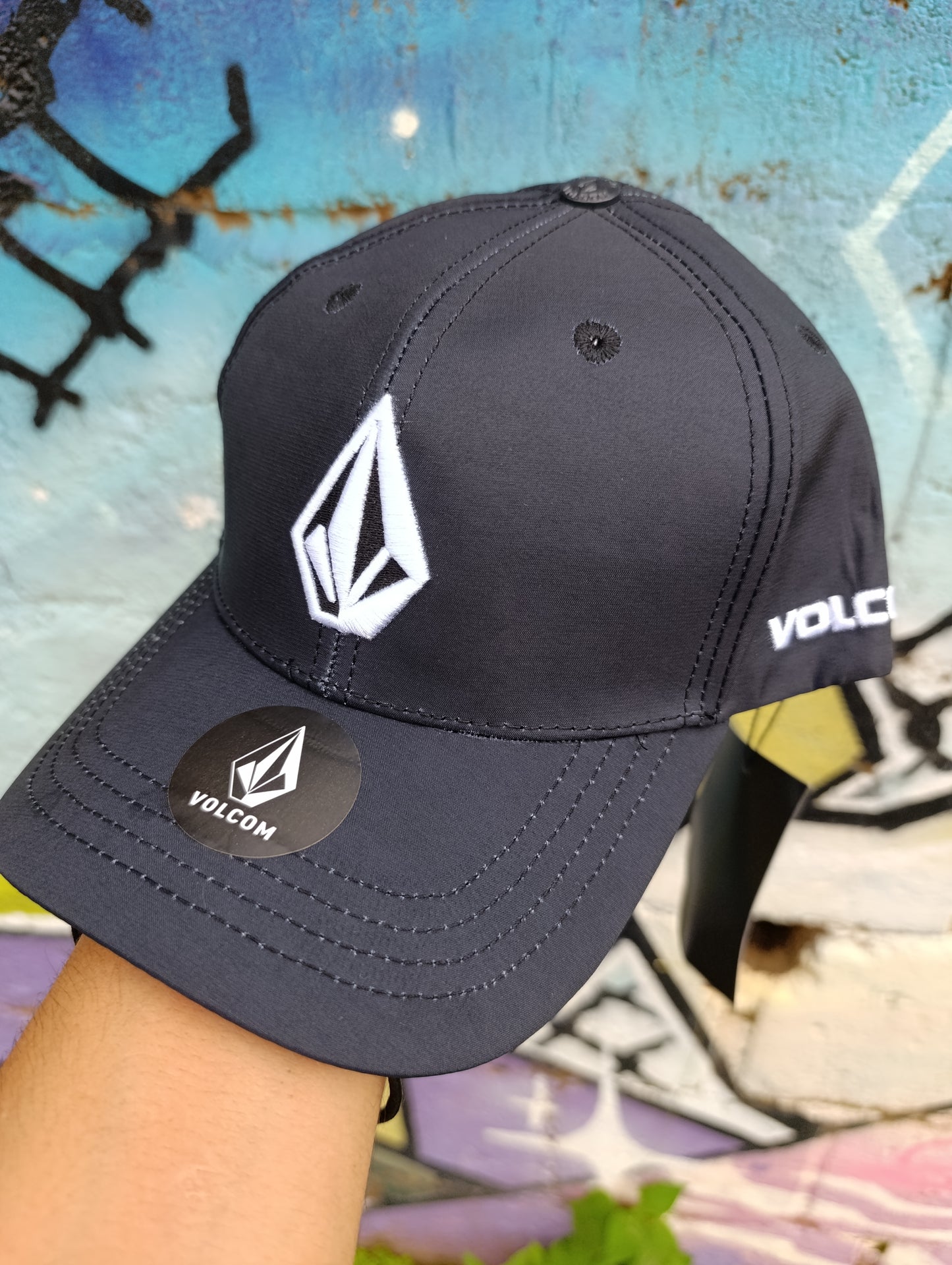 Volcom