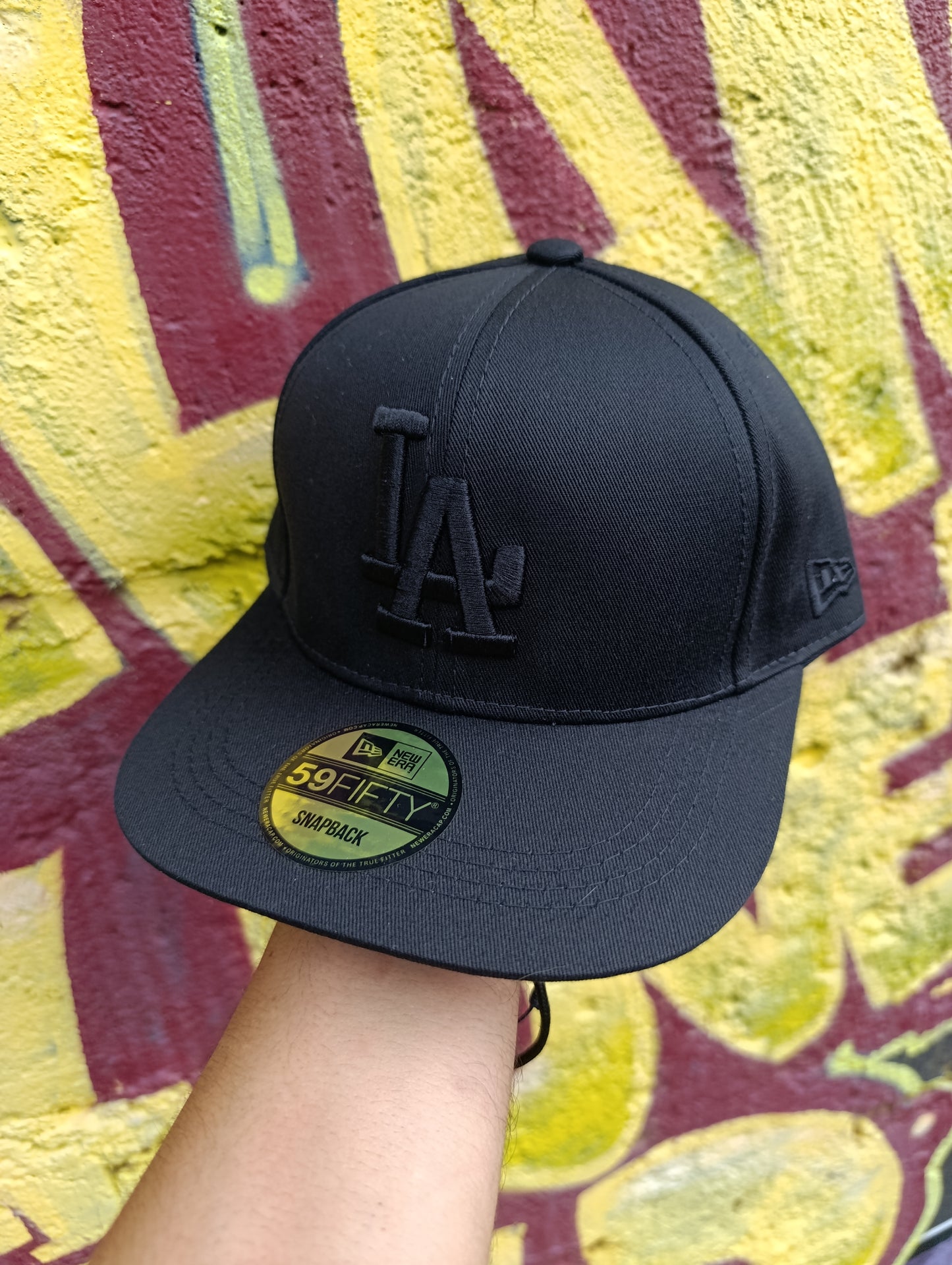 LA new era