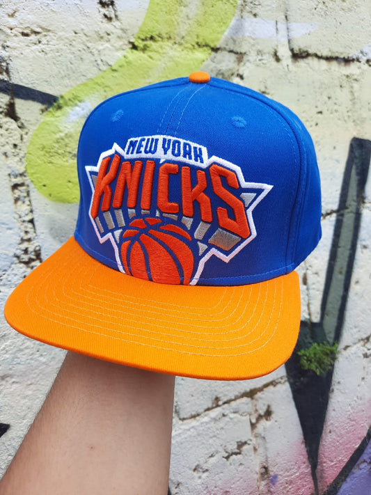 Knicks New York