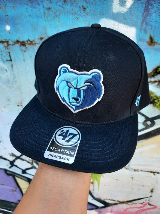 47' MEMPHIS GRIZZLIES