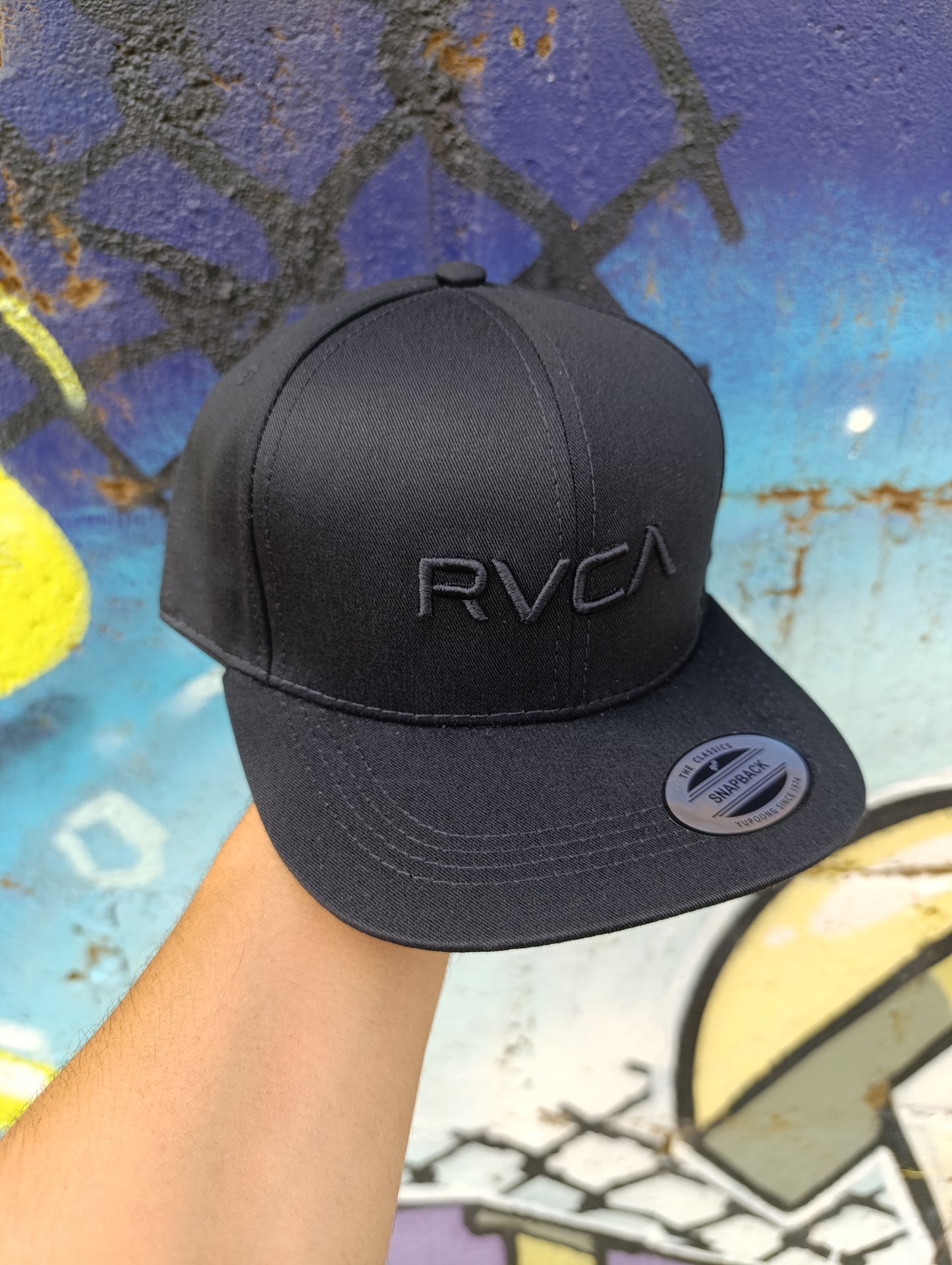 RVCA