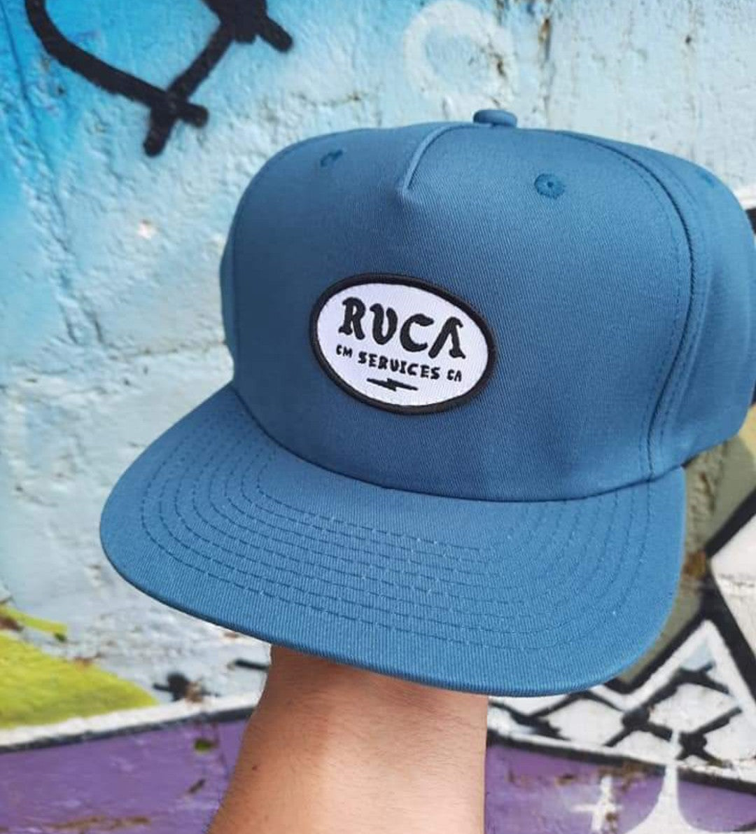 RVCA