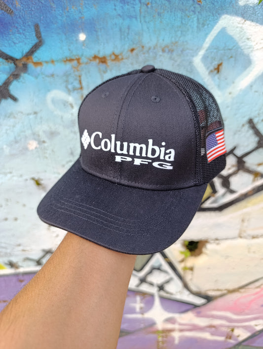 Columbia