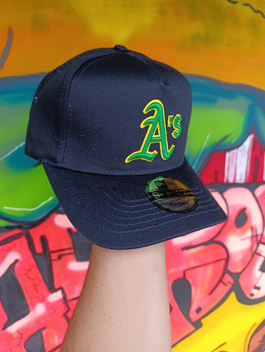 OAKLAND ATHLETICS