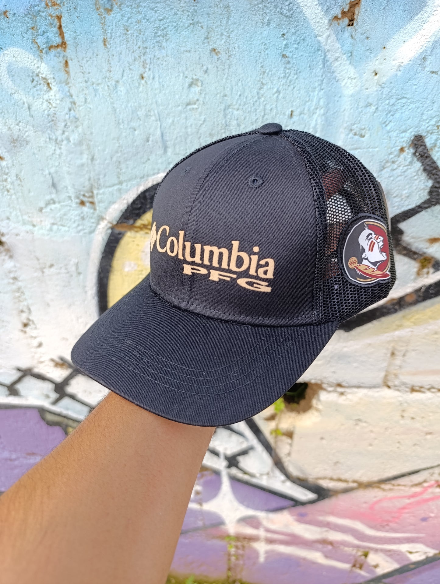 Columbia