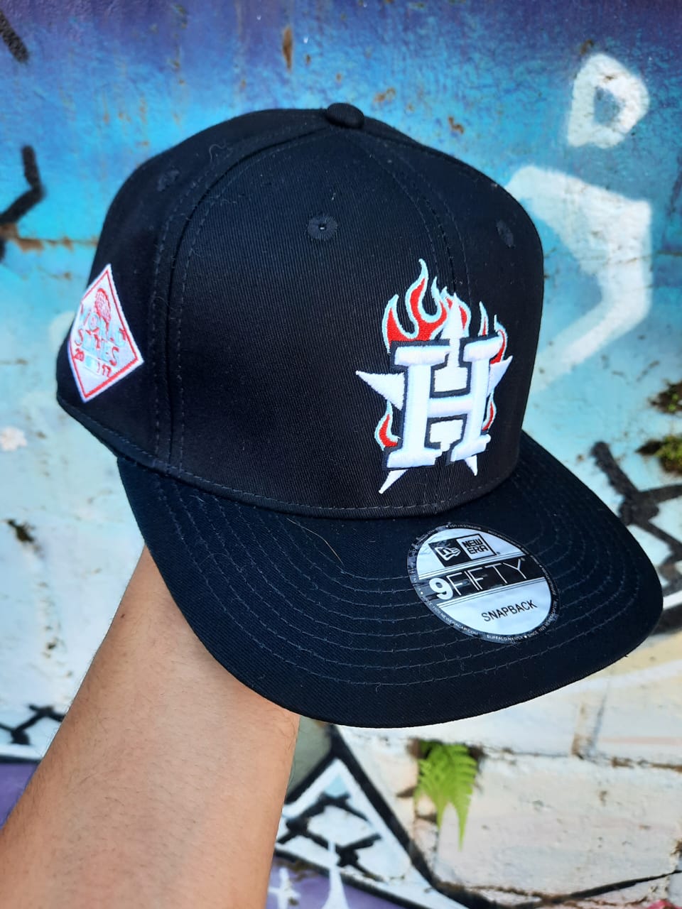 New Era Houston Astros