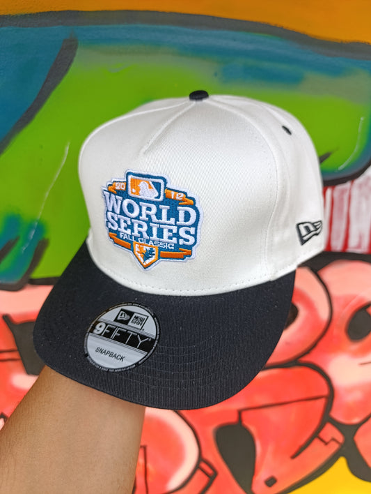 Word Series new era