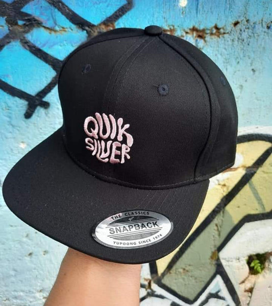 Quiksilver