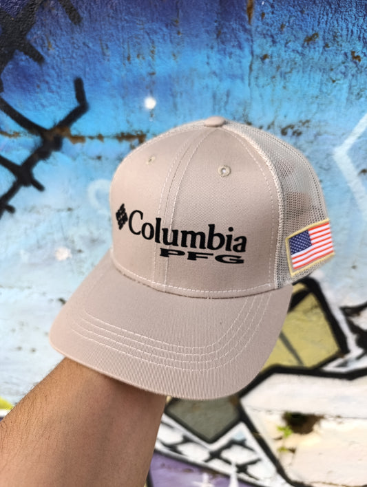 Columbia