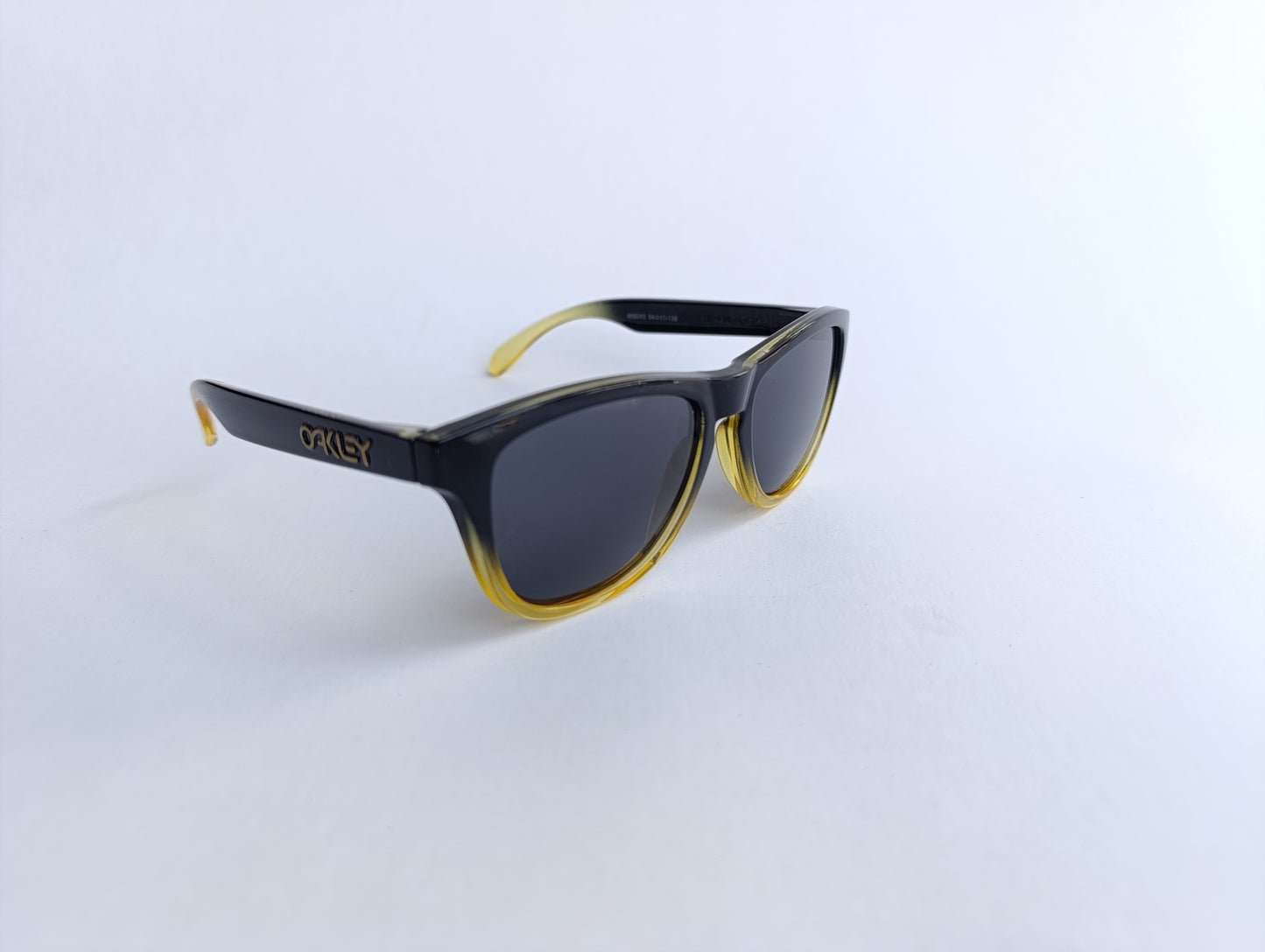 Frogskins Polarizado