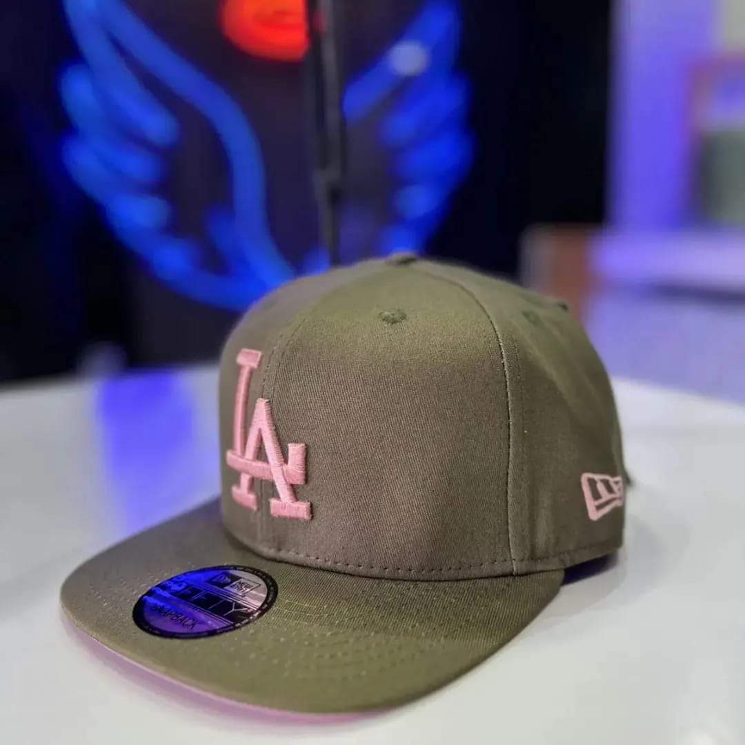 LA new era