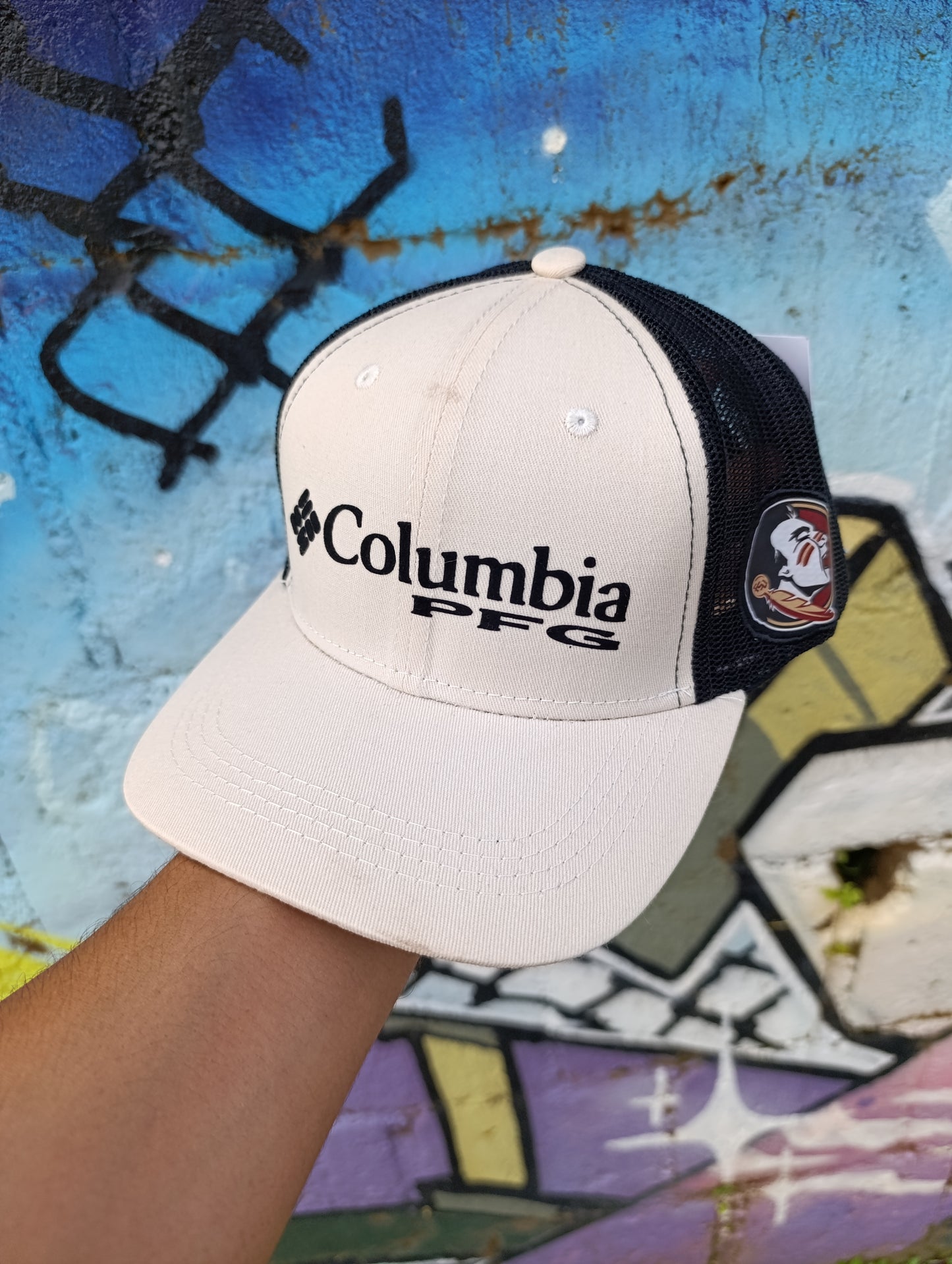 Columbia