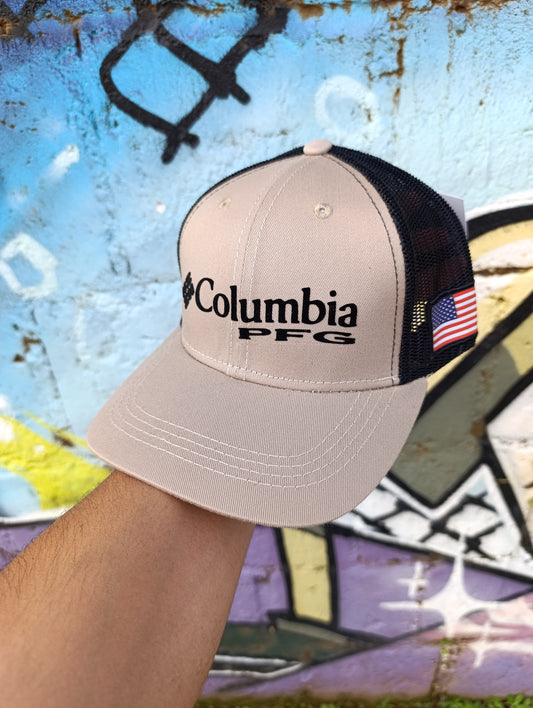 Columbia