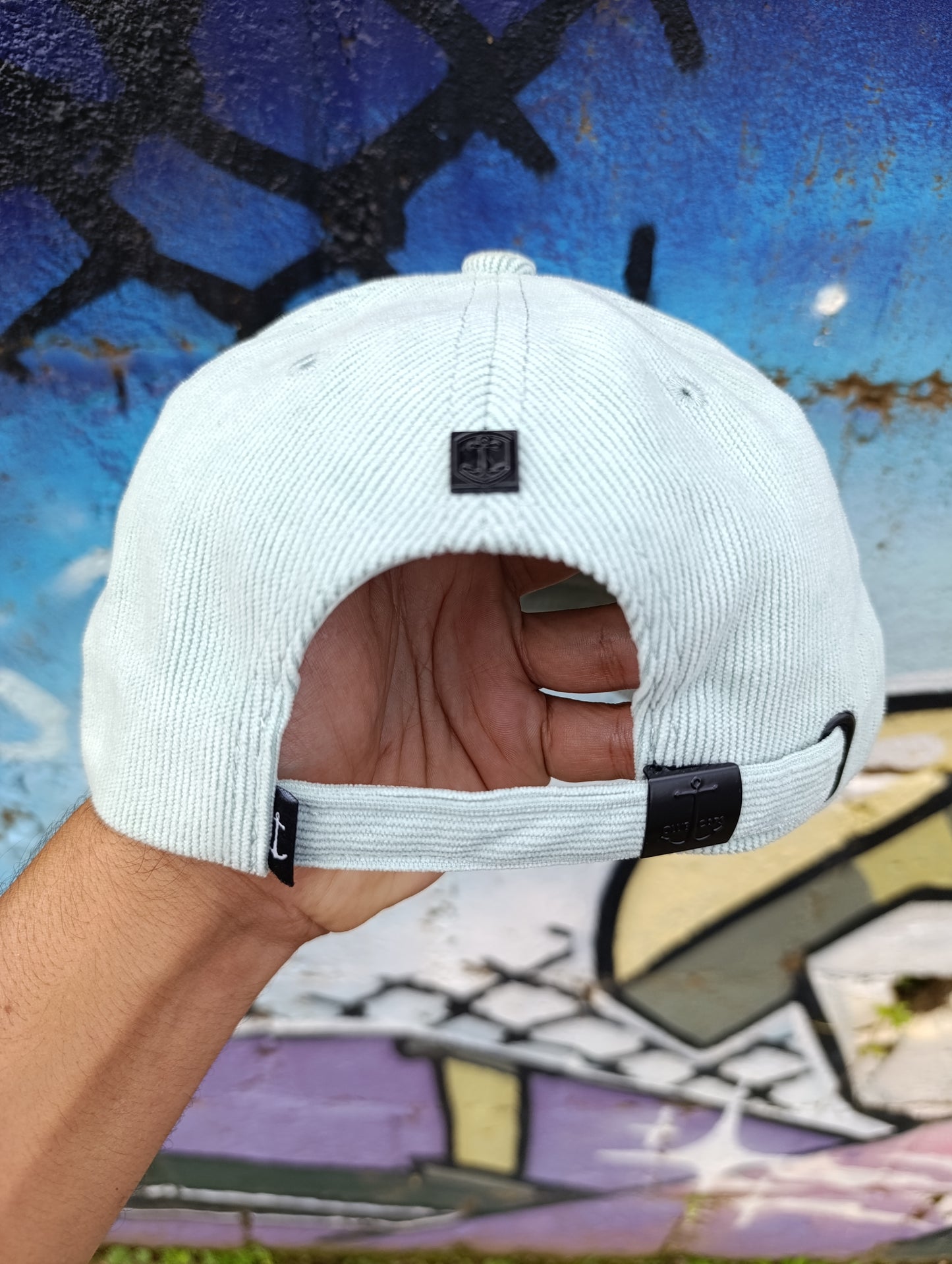 Olie Cap