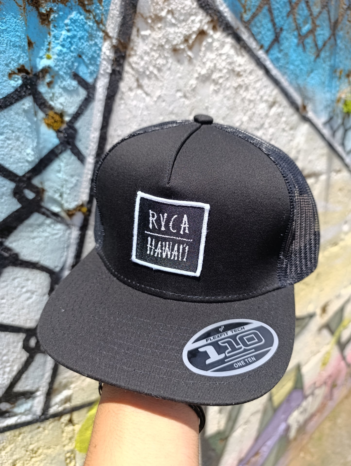 RVCA