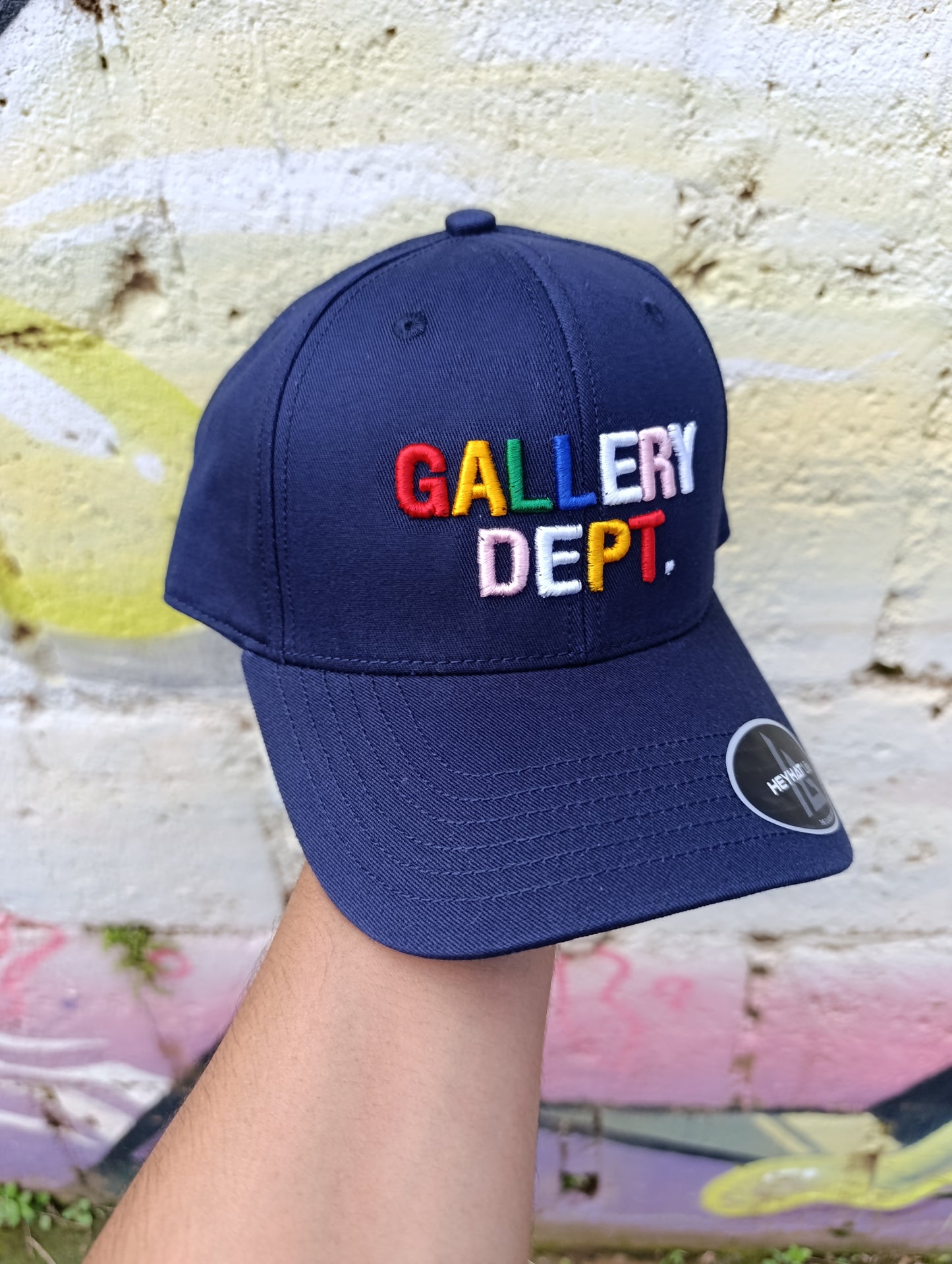 GALLERY DEPT.