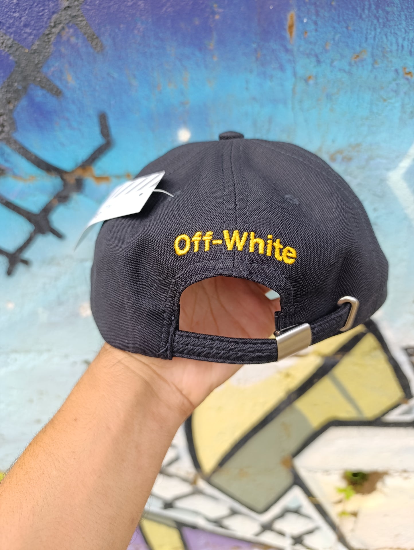 Off-White